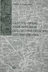 Lietuvių–ispanų pasikalbėjimai