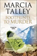 Footprints to Murder