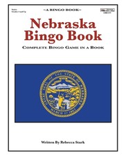 Nebraska Bingo Book