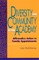 Diversity and Community in the Academy