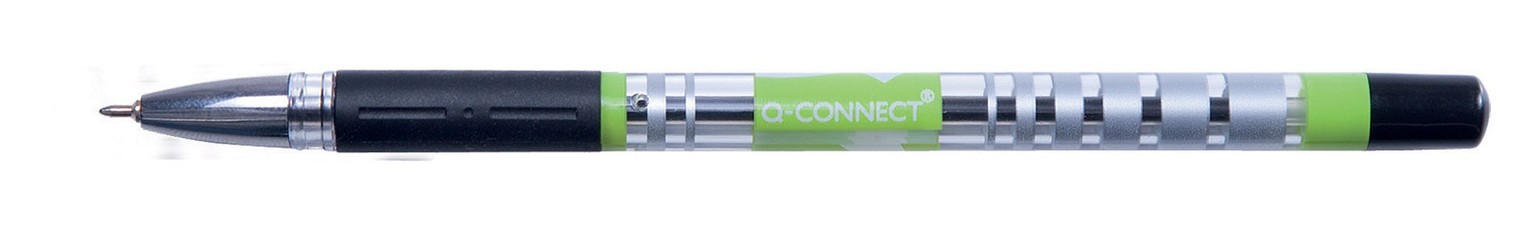 Rašiklis juodas 0.5mm