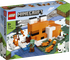 LEGO The Fox Lodge