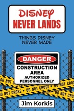 Disney Never Lands
