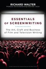 Essentials of Screenwriting