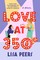 Peers, L: Love at 350°