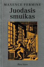 Juodasis smuikas
