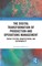 The Digital Transformation of Production and Operations Management