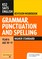 Achieve SATs: KS2 Grammar, Punctuation and Spelling Revision Workbook (Higher) for the 2027 SATs tests