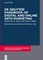 De Gruyter Handbook of Digital and Online Arts Marketing