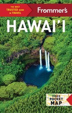 Frommer's Hawaii