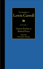The Complete Pamphlets of Lewis Carroll