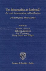 The Reasonable as Rational?