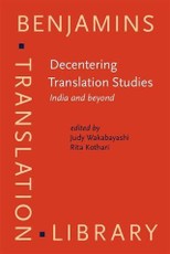Decentering Translation Studies