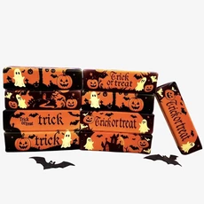 Antistresinis žaislas „Spooky Squishy Butter“, 1 vnt.