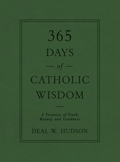 365 Days of Catholic Wisdom