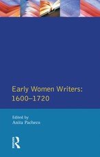 Early Women Writers