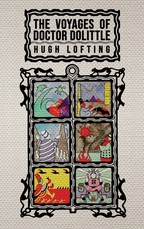 The Voyages of Doctor Dolittle