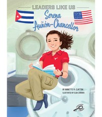 Serena AuÃÂ±ÃÂ³n-Chancellor
