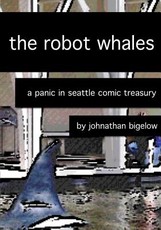 The Robot Whales