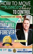 How To Move your Business From Chaos To Control