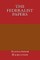 The federalist papers