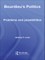 Bourdieu's Politics