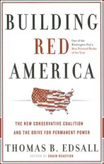 Building Red America
