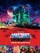 Mattel: Art of Masters of the Universe: Origins/Masterverse
