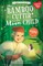 Japanese Folk Tales: Bamboo Cutter and the Moon Child (Easy Classics)