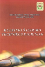 Kulkinio šaudymo technikos pagrindai