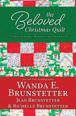 The Beloved Christmas Quilt