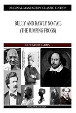 Bully and Bawly No-Tail