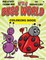 Bugs Activity Coloring Book For Toddlers & Kids