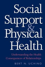 Social Support and Physical Health