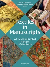 Textiles in Manuscripts