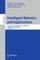 Intelligent Robotics and Applications