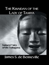Kwaidan Of The Lady