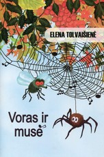 Voras ir musė