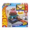 HOT WHEELS CITY rinkinys – Miestas (HDR24)