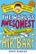 Danny Baker Record Breaker (2): The World's Awesomest Air-Barf