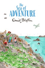 The Sea of Adventure
