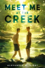 Meet Me at the Creek