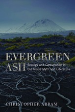 Evergreen Ash