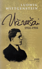Ludwig Wittgenstein. Užrašai 1914–1916