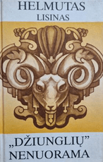 „Džiunglių“ nenuorama