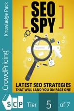 SEO Spy