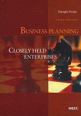 Drake's Business Planning
