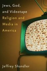 Jews, God, and Videotape