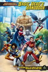 Mutants & Masterminds