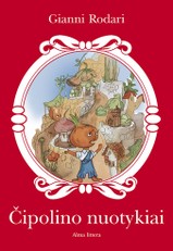 Čipolino nuotykiai